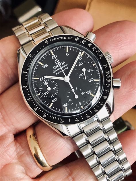 OMEGA Speedmaster Watches for Sale .